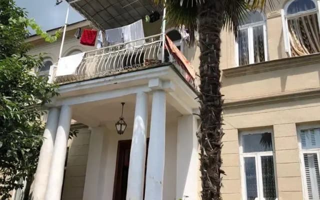 Частный дом В гостях у Заура