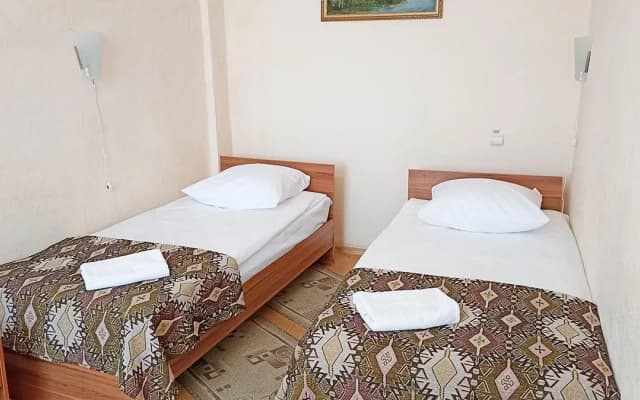 Отель Smart Hotel Ульяновск