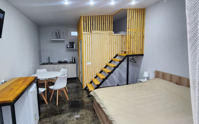 Частный дом Уютный отдельно стоящий домик Куба турск