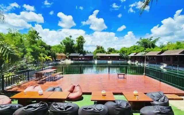 Курортный отель Baankiangnam Pattaya