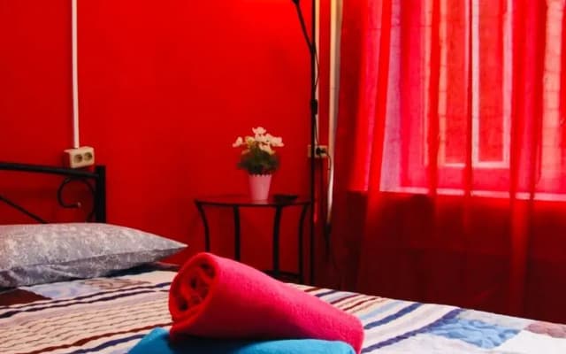 Хостел Travel Inn Первомайская