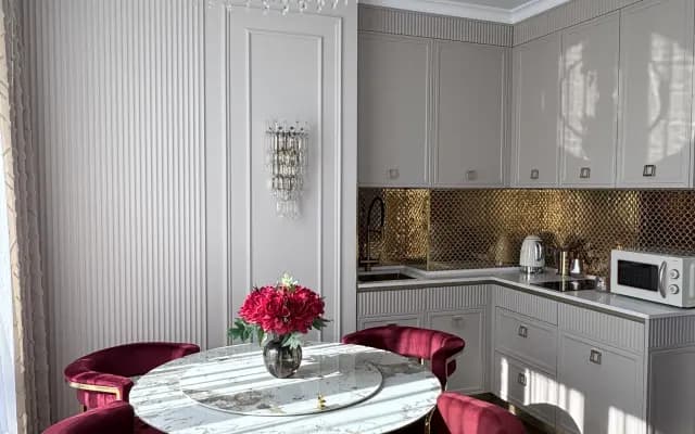Жилое помещение в Savin House рядом центр элитный район у набережной