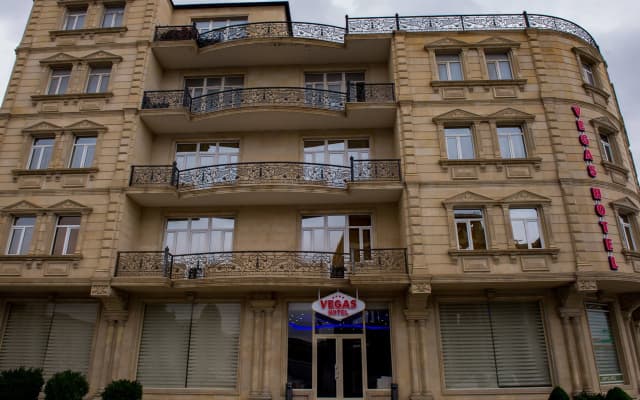 Vegas Hotel Baku