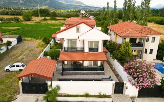 Вилла Ermet Homes Koycegiz