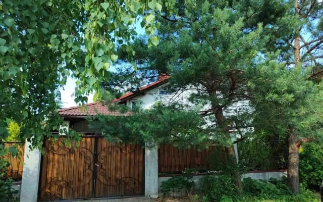 Апарт-отель Злата 1