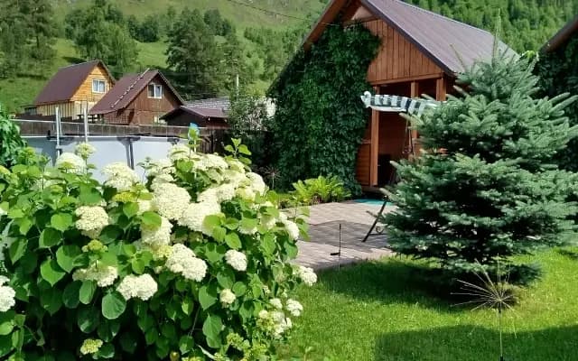 Частный дом Домик у горы Верблюд