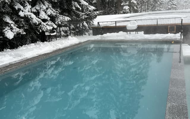 База отдыха Forest house resort