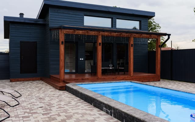 Гостевой дом Fox House