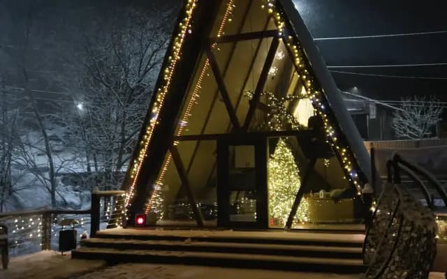 Гостевой дом Agapovka guest house