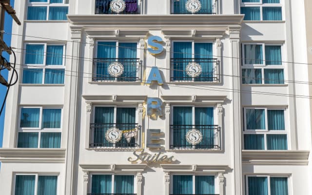 Sare Suites Apartment Hotel