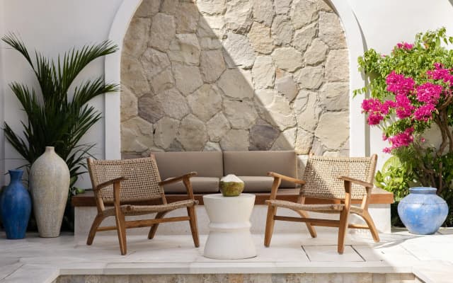 Вилла Lisbon Premium by Tofino Villas