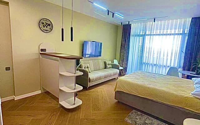 Квартира Black Sea towers VIP resort