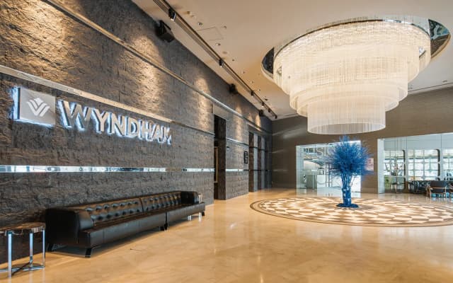 Wyndham Ankara