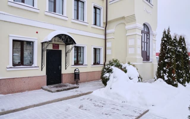 Гостевой Дом Сквозной Переулок 7