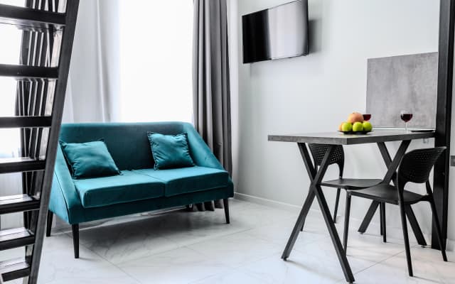 Отель Innova Hotel