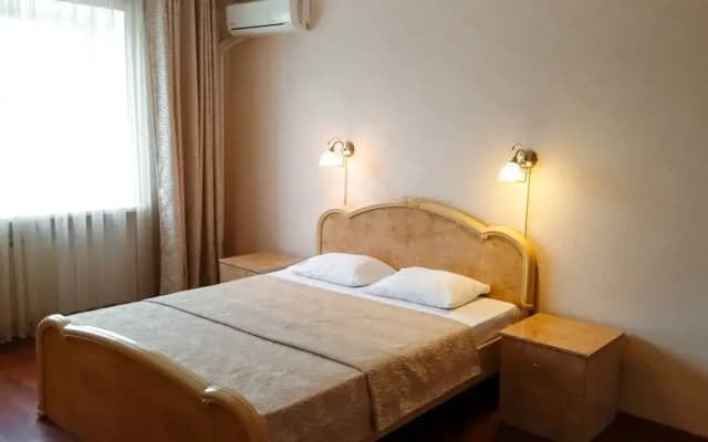 Отель Smart Hotel Магнитогорск