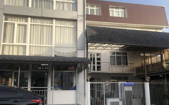 Гостевой Дом У Риммы Лоо