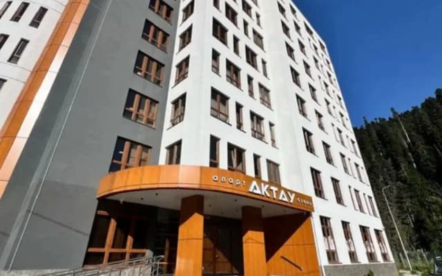 Апарт-отель Актау