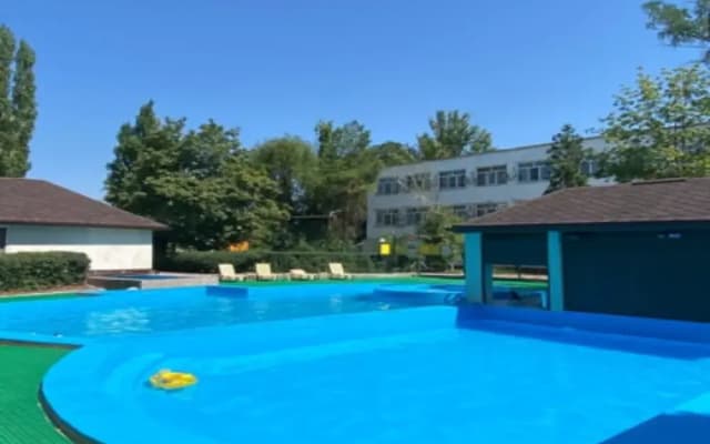 Отель Гостиница Лоран