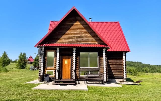 Частный Дом 1 Алтайский Куршавель