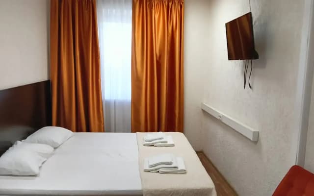 Отель Smart Hotel Уфа