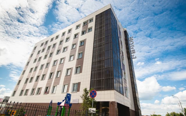 Гостиница Авитель