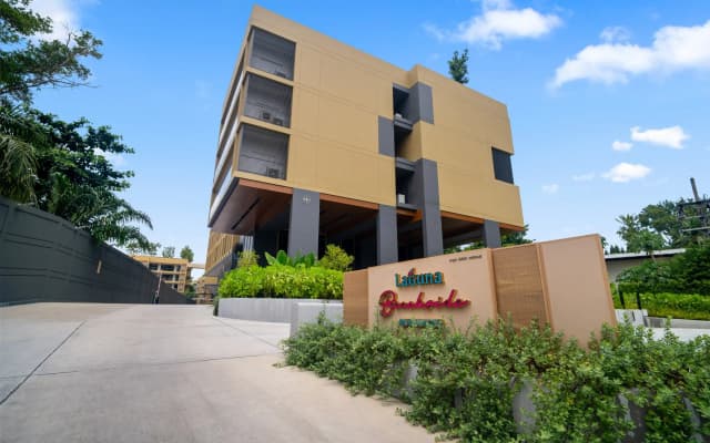 Laguna Beachsides Residences Block 3 in Laguna By Banyan Living