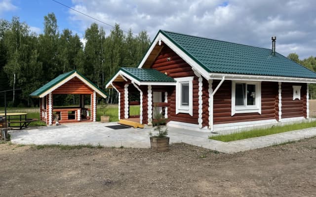 Глэмпинг Арт Звезда