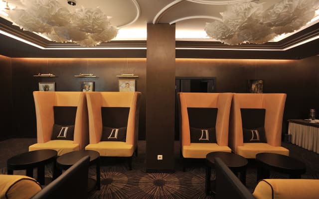 Отель Art HOTEL