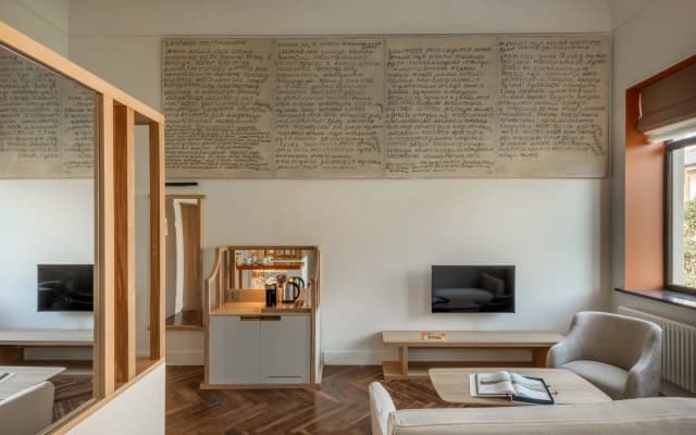 Отель Hovard Club