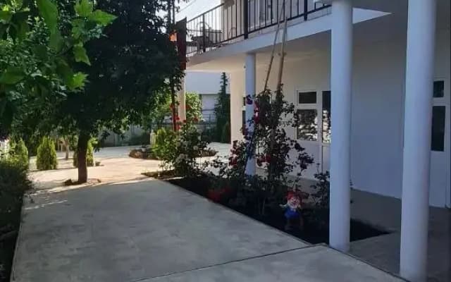 Гостевой дом Светлана