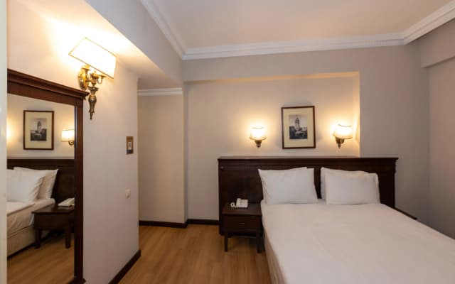 Pera Rose Hotel - Special Class