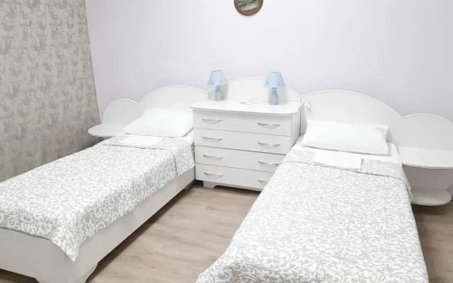 Отель Smart Hotel Златоуст