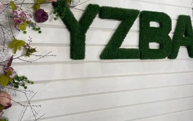 Гостевой дом Yzba Hotel
