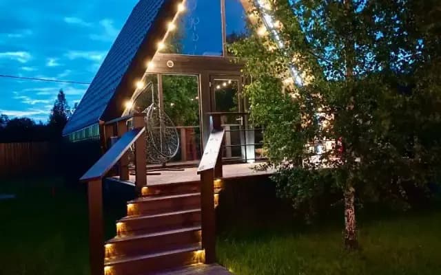 Гостевой Дом Гармония Отдыха