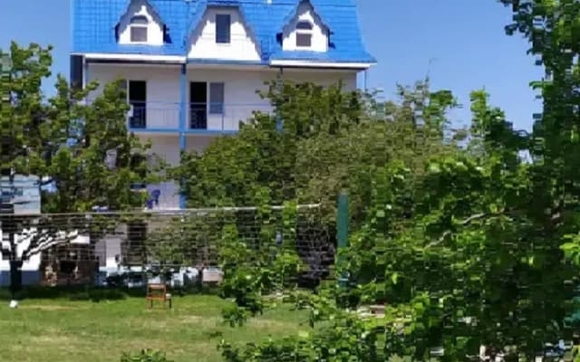 Жилое помещение Казантип 72 на Азовском Море