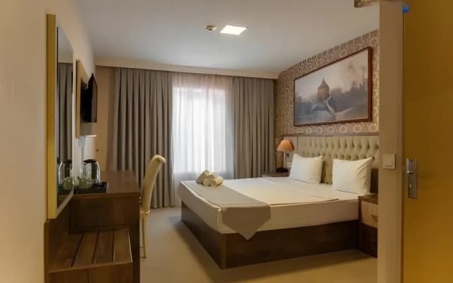 Alis Hotel Baku