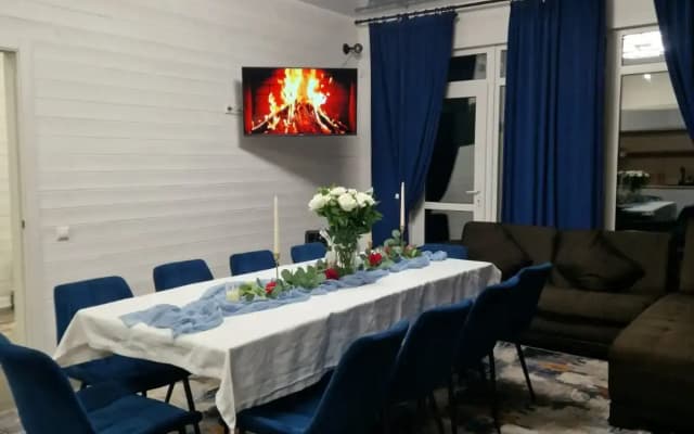 Частный дом RiO Home6
