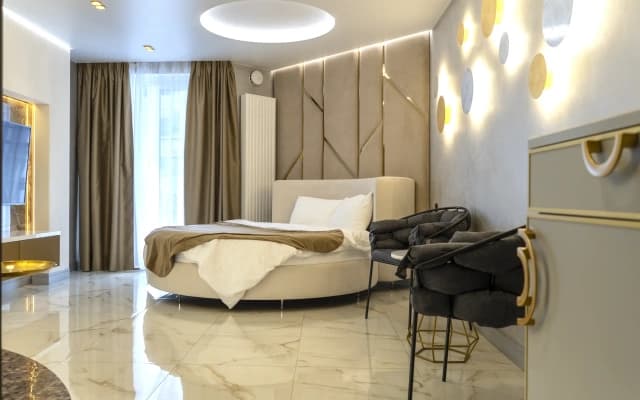 Отель ApartStel/АпартСтель