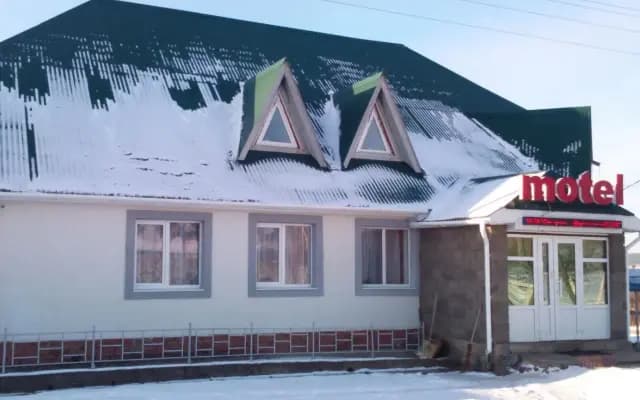 Отель Гранд