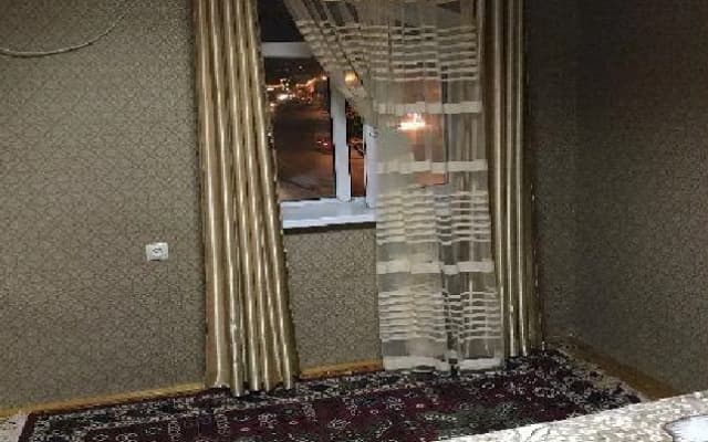 Гостевой дом Уютный дом