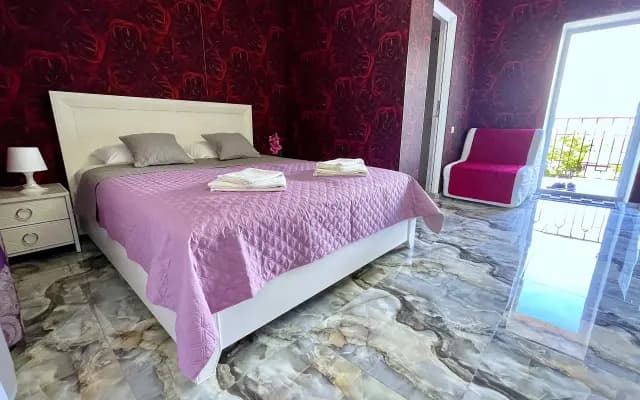 Меблированные комнаты Алина