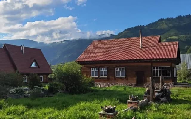 Гостевой дом Метасила
