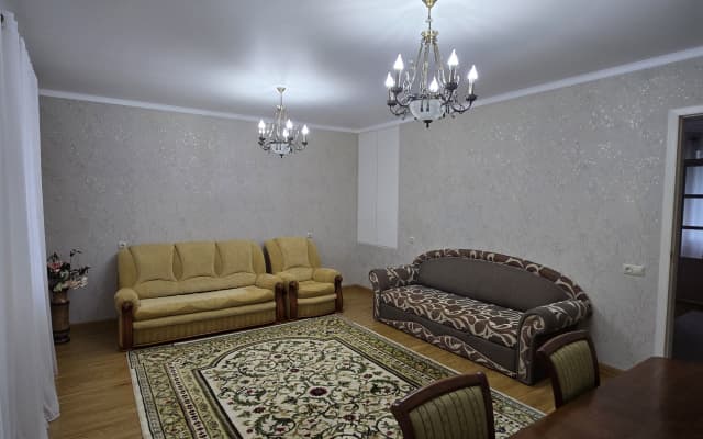 Частный дом Двухэтажный в центре