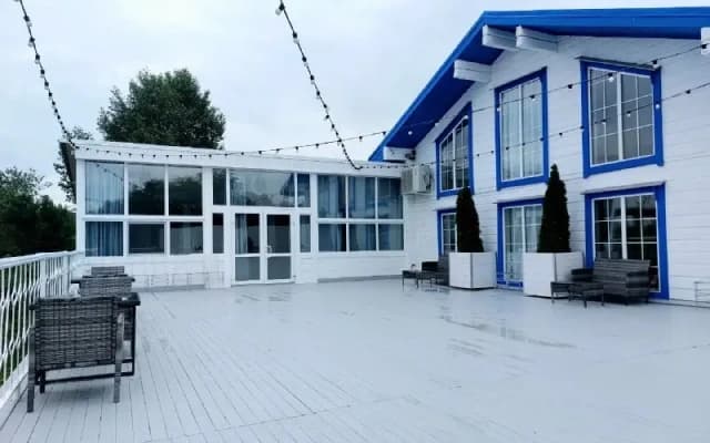 Guest House Yalta