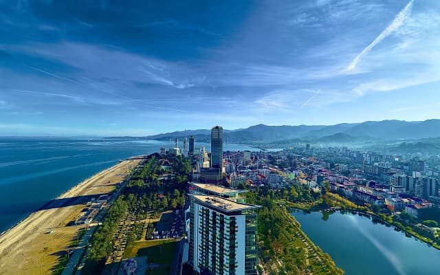 Квартира Alliance privilege vip resort 4106