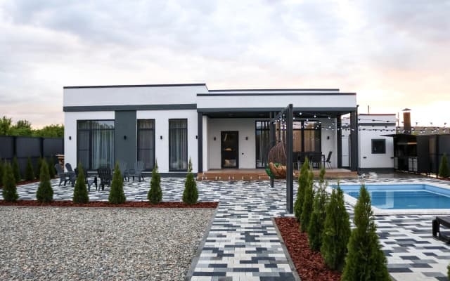Гостевой дом Sun House