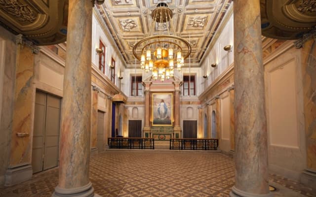 Anarat Hotel Istanbul