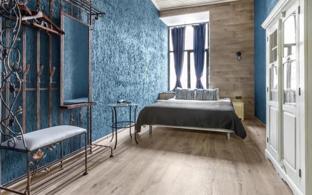 Бутик-отель Baltic Boutique Hotel