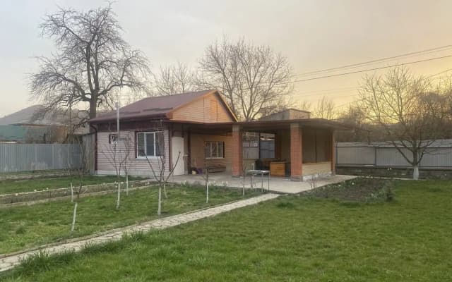 Частный Дом Лунная Ночь